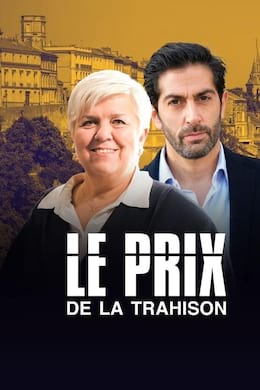 Image Le Prix De La Trahison