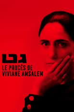 Image Le Proces De Vivianne Amsalem