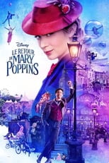 Image Le Retour de Mary Poppins