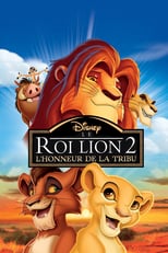 Image Le Roi lion 2 : L'Honneur de la tribu