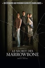 Image Le Secret des Marrowbone