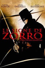 Image Le signe de Zorro (1940)