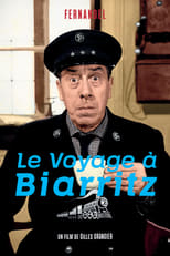 Image Le Voyage à Biarritz