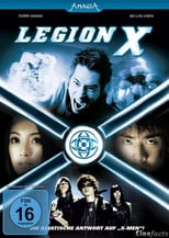 Image Legion X