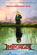 Image LEGO Ninjago: Le film