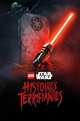 Image Lego Star Wars : Histoires Terrifiantes