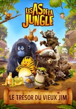 Image Les As de la jungle 2 - Le trésor du Vieux Jim