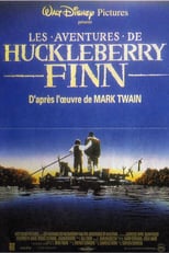 Image Les aventures de Huckleberry Finn