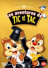 Image Les Aventures de Tic et Tac