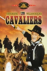Image Les Cavaliers (1959)