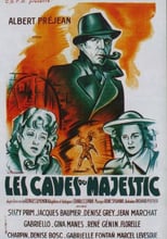 Image Les Caves du Majestic
