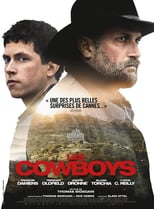 Image Les Cowboys (2015)