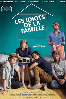 Image Les Idiots De La Famille