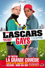 Image Les Lascars Gays : Bang Bang
