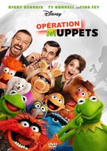 Image Les Muppets 2 - Opération Muppets