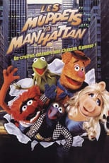 Image Les Muppets à Manhattan