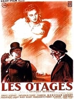 Image Les otages
