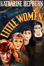 Image Les Quatre filles du docteur March (1933)
