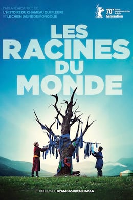 Image Les Racines Du Monde