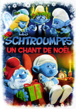 Image Les Schtroumpfs : Un Chant de Noël