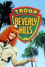 Image Les Scouts de Beverly Hills