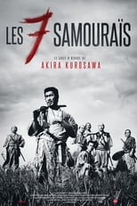 Image Les sept samouraïs