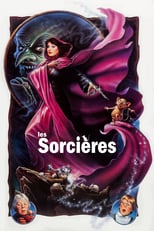 Image Les Sorcières (1990)