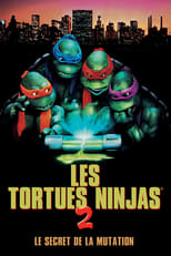 Image Les Tortues Ninja 2