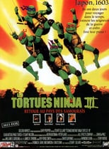 Image Les Tortues Ninja 3