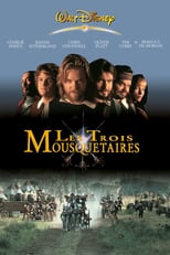 Image Les Trois Mousquetaires (1993)