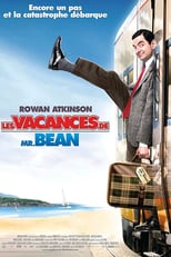 Image Les vacances de Mr. Bean