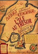 Image L'Île au Trésor (1934)