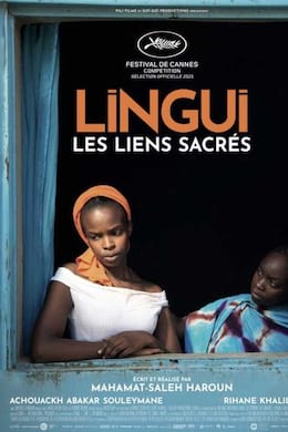 Image Lingui, Les Liens Sacrés