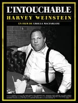 Image L'Intouchable, Harvey Weinstein