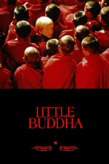 Image Little Buddha