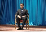 Image Looking for Nicolas Sarkozy