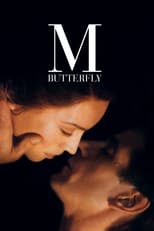 Image M. Butterfly