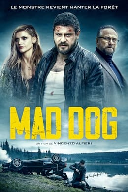Image Mad Dog (2021)