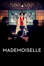 Image Mademoiselle (2016)