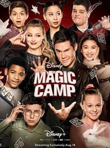 Image Magic Camp