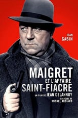 Image Maigret et l'affaire Saint-Fiacre