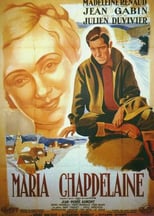 Image Maria Chapdelaine (1934)
