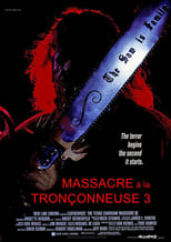 Image Massacre à la tronçonneuse 3 (1990)
