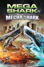 Image Mega Shark Vs. Mecha Shark