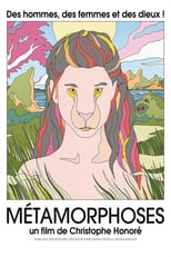 Image Métamorphoses