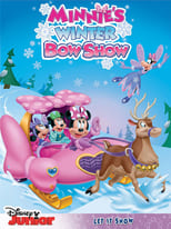 Image Mickey Mouse Clubhouse: Minnie's Winter Bow Show