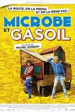 Image Microbe et Gasoil