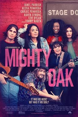 Image Mighty Oak