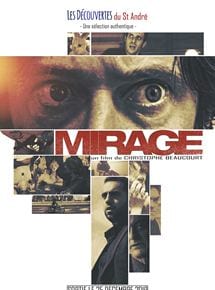 Image Mirage (2019)
