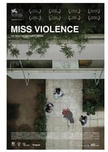 Image Miss violence